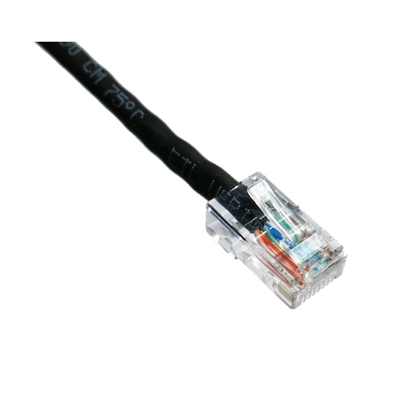 Axiom 15Ft Cat6 Cable (Black) - Taa